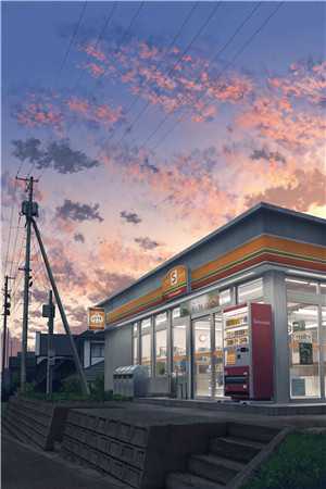 雨过后的风景优质全文阅读