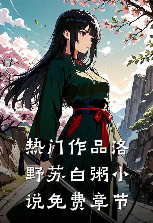 热门作品洛野苏白粥小说免费章节