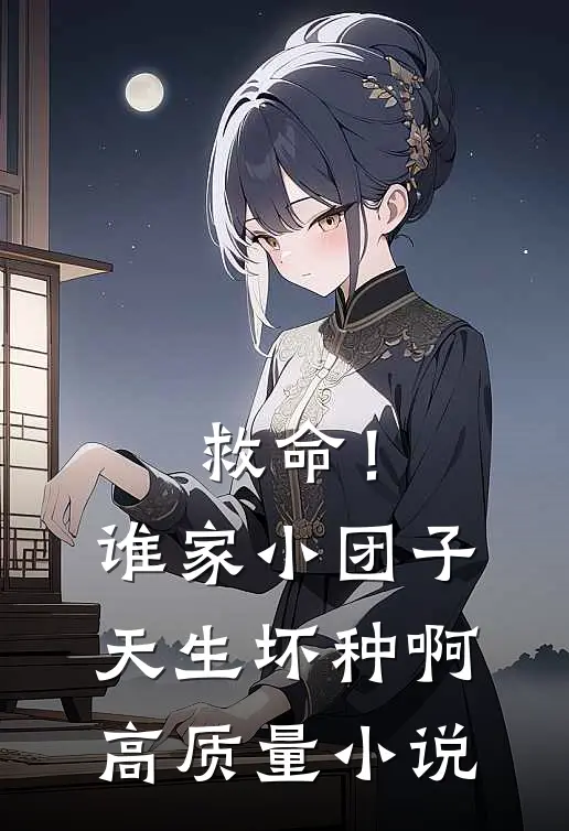 救命！谁家小团子天生坏种啊高质量小说