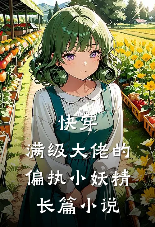 快穿满级大佬的偏执小妖精长篇
