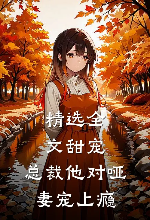 精选全文甜宠总裁他对哑妻宠上瘾