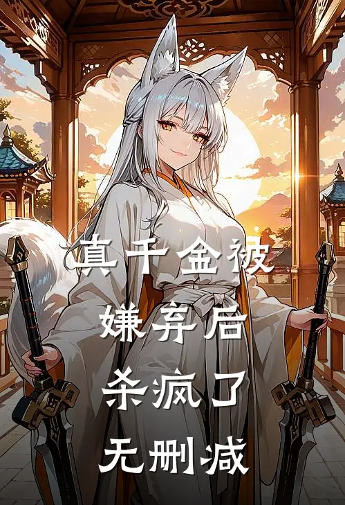 真千金被嫌弃后,杀疯了无删减