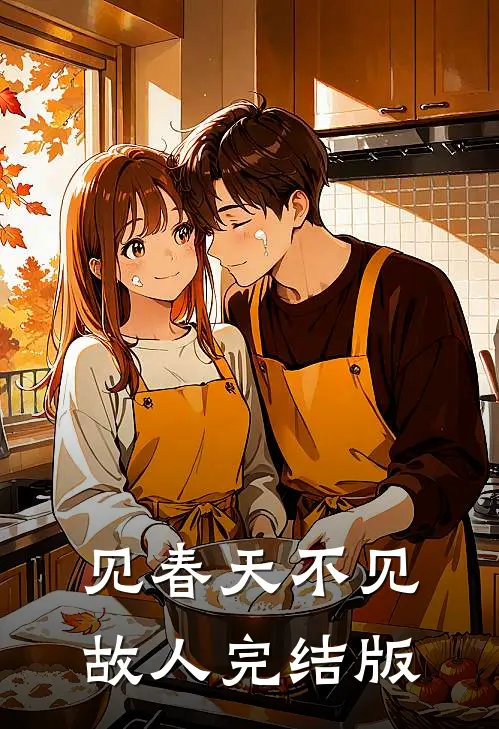 见春天不见故人完结版