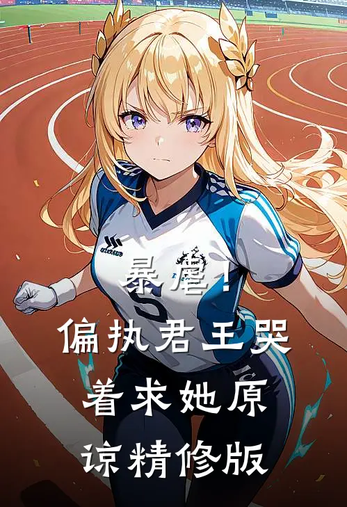 暴虐！偏执君王哭着求她原谅精修版