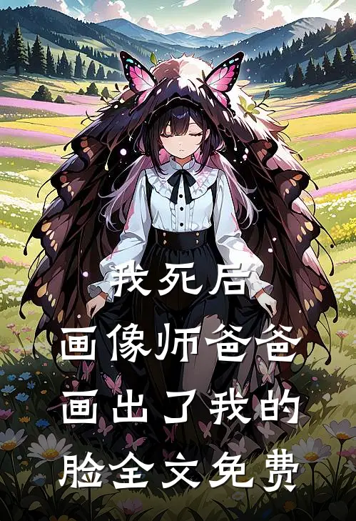 我死后,画像师爸爸画出了我的脸全文免费观看