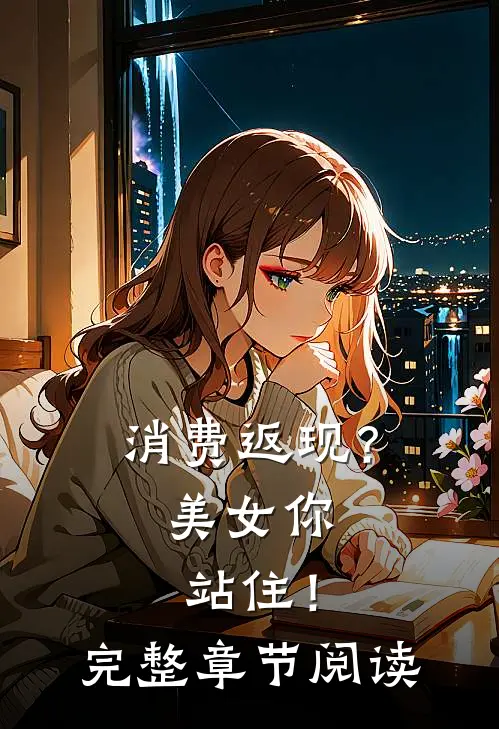 消费返现？美女你站住！完整章节阅读