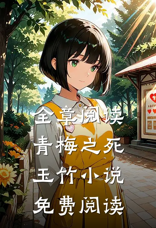 全章阅读青梅之死玉竹小说免费阅读
