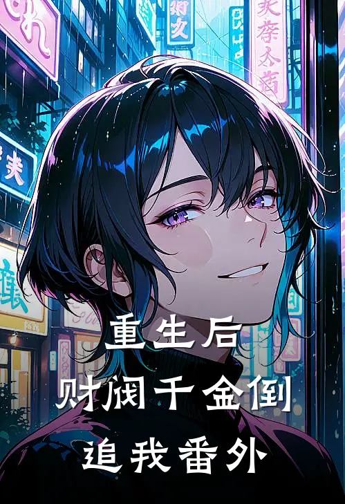 重生后，财阀千金倒追我 番外