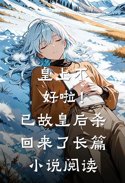 皇上不好啦!已故皇后杀回来了长篇阅读全文