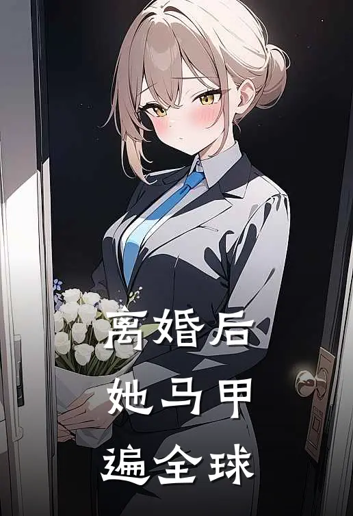 离婚后,她马甲遍全球(沈思宁 孟司晨)