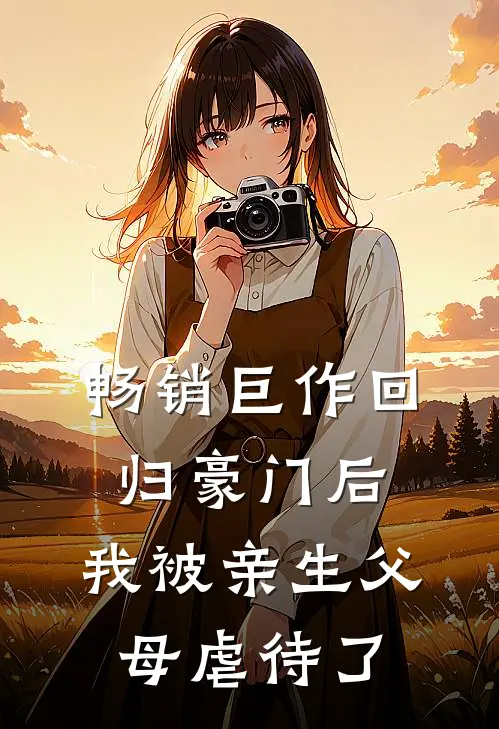 畅销巨作回归豪门后，我被亲生父母虐待了