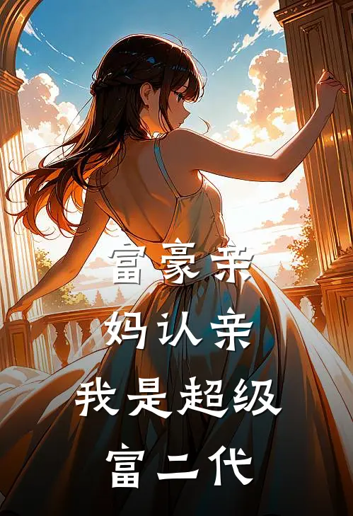 富豪亲妈认亲我是超级富二代漫画