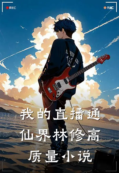 我的直播通仙界林修高质量小说