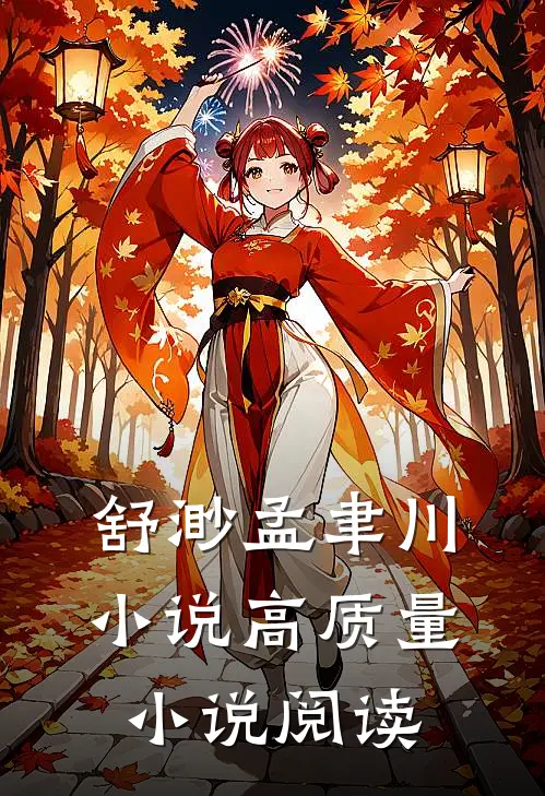 舒渺孟聿川小说高质量小说阅读