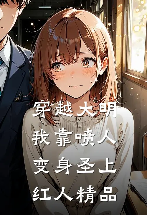 穿越大明，我靠喷人变身圣上红人精品
