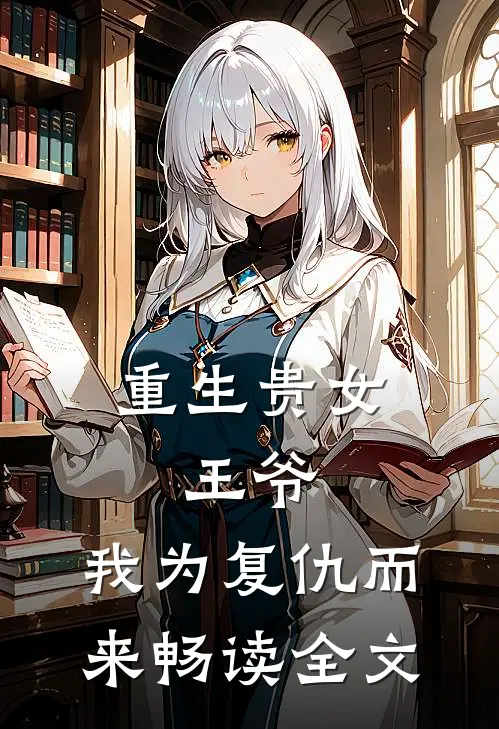 重生贵女王爷,我为复仇而来畅读全文