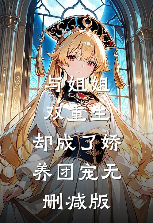与姐姐双重生,却成了娇养团宠无删减版在线观看
