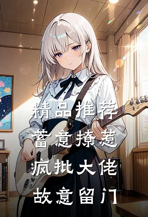 精品推荐蓄意撩惹：疯批大佬故意留门
