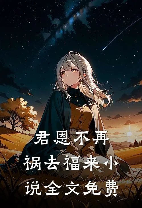 君恩不再，祸去福来小说全文免费