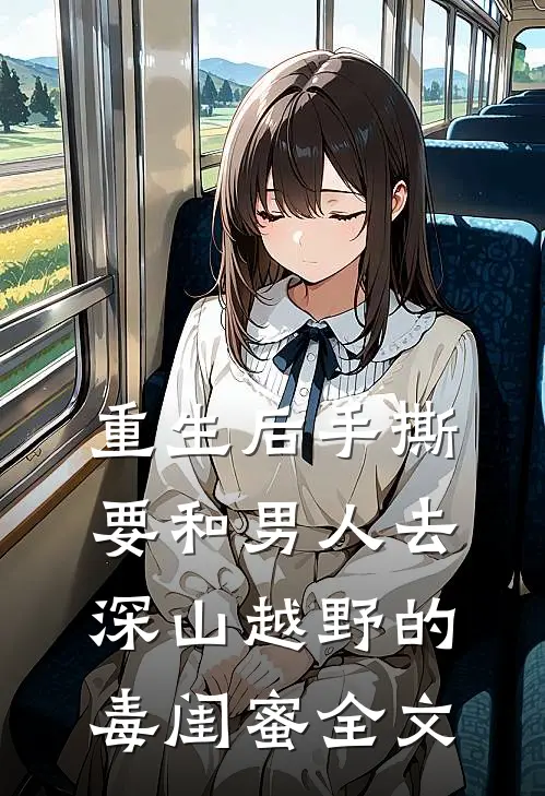 重生后手撕要和男人去深山越野的毒闺蜜全文