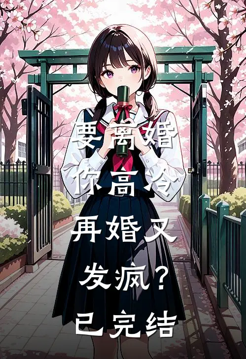 要离婚你高冷,再婚又发疯?已完结了吗