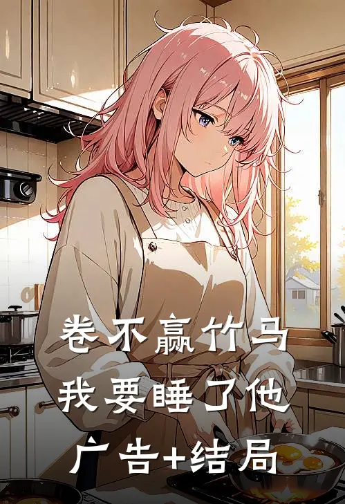 卷不赢竹马我要睡了他广告+结局