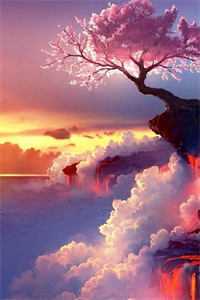 女儿弄脏了侄女的画，被丈夫下令关禁闭完结txt