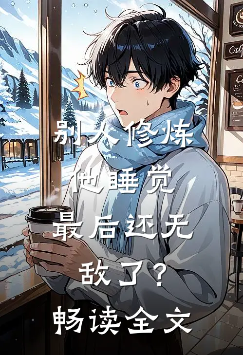 别人修炼他睡觉，最后还无敌了？畅读全文