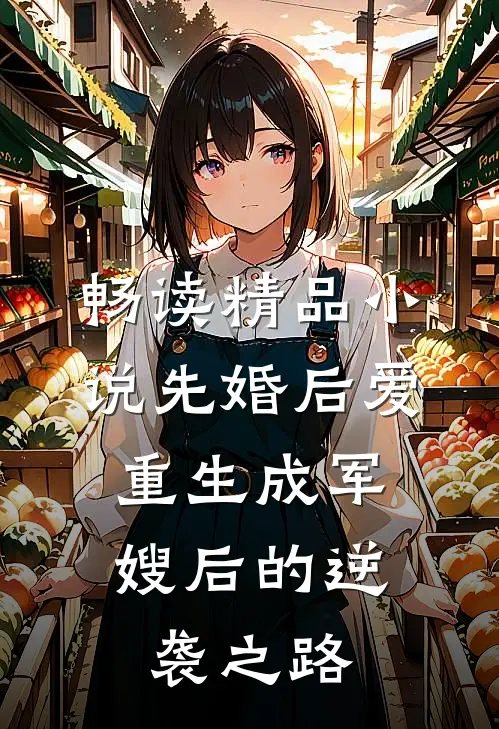 畅读精品小说先婚后爱：重生成军嫂后的逆袭之路