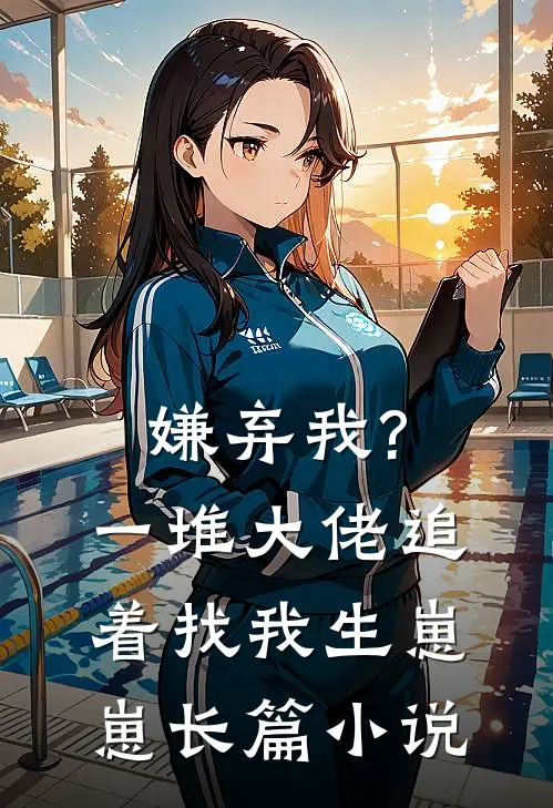 嫌弃我?一堆大佬追着找我生崽崽长篇在线阅读