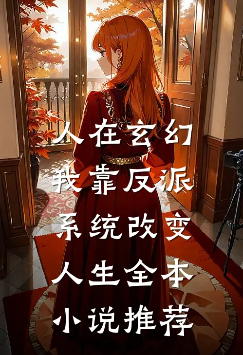 人在玄幻：我靠反派系统改变人生全本小说推荐
