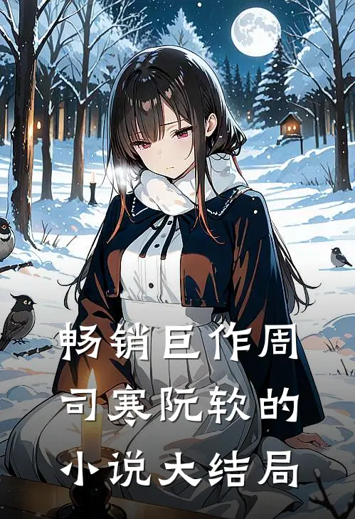 畅销巨作周司寒阮软的小说大结局