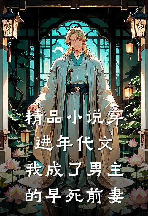 精品小说穿进年代文，我成了男主的早死前妻