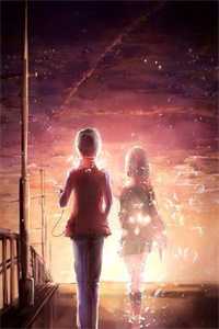 老公通知我休假，我带儿子一去不归精选