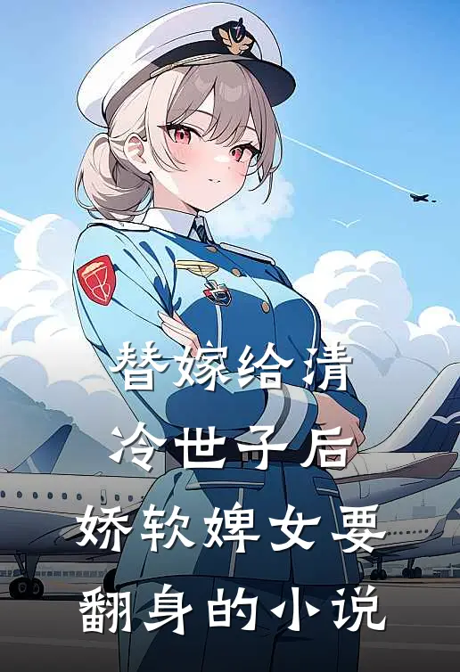 替嫁给清冷世子后,娇软婢女要翻身的叫