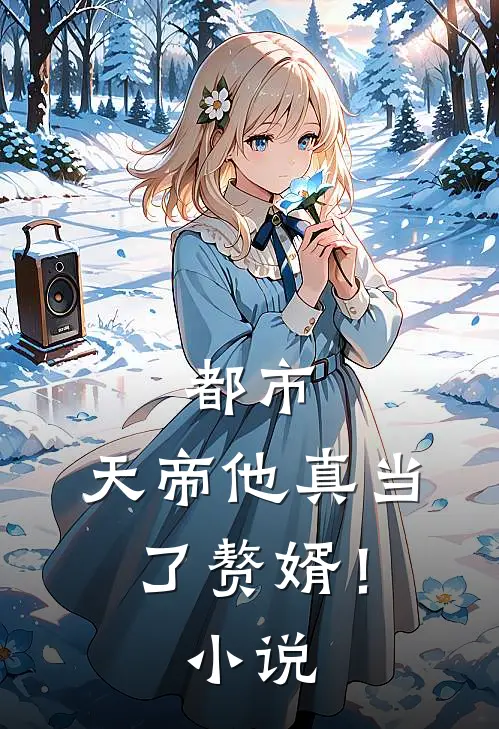 都市天帝他真当了赘婿!