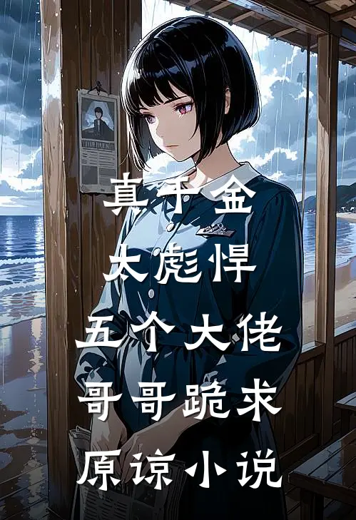 真千金太彪悍,五个大佬哥哥跪求原谅免费阅读