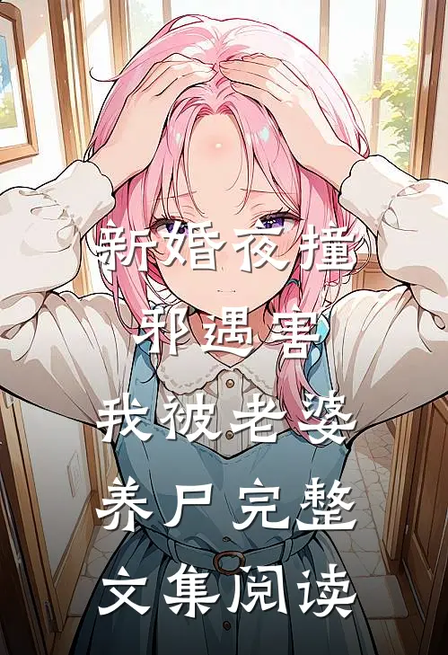 新婚夜撞邪遇害，我被老婆养尸完整文集阅读