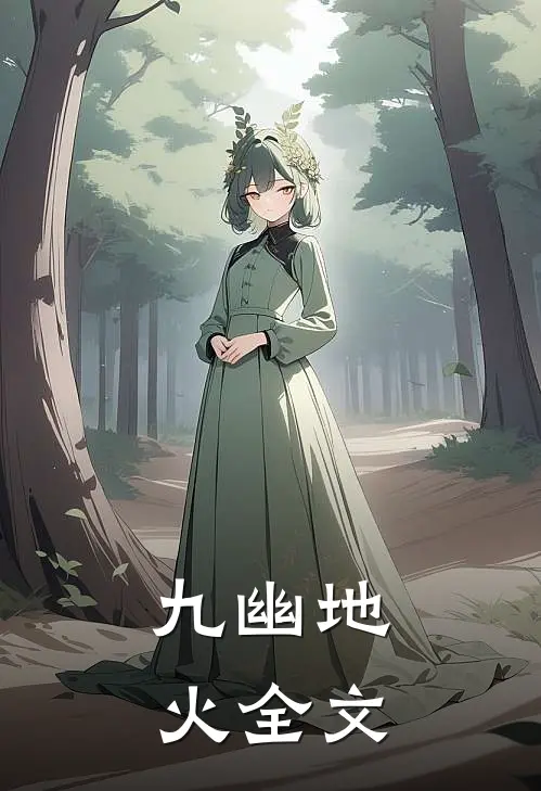 九幽地火全文