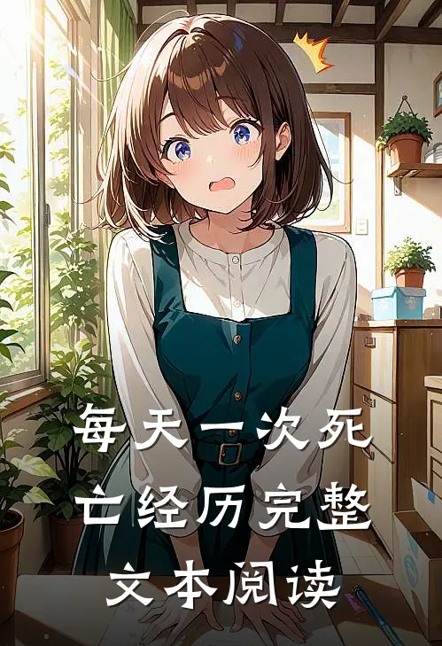 每天一次死亡经历完整文本阅读