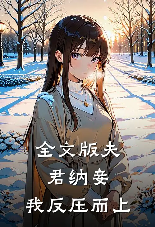 全文版夫君纳妾,我反压而上
