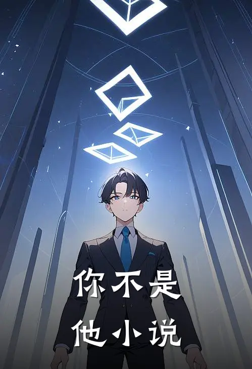你不是他阅读