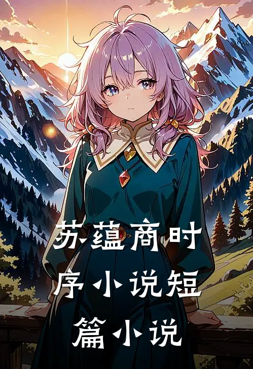 苏蕴商时序小说短篇小说