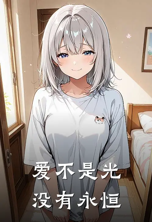 爱不是光，没有永恒