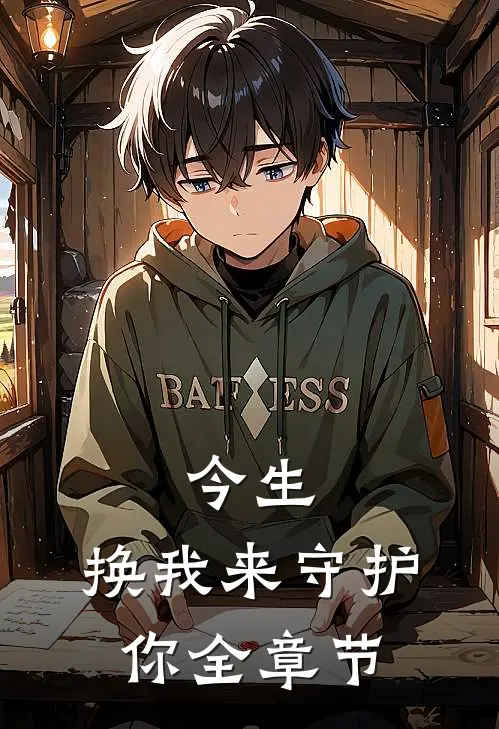 今生,换我来守护你全章节