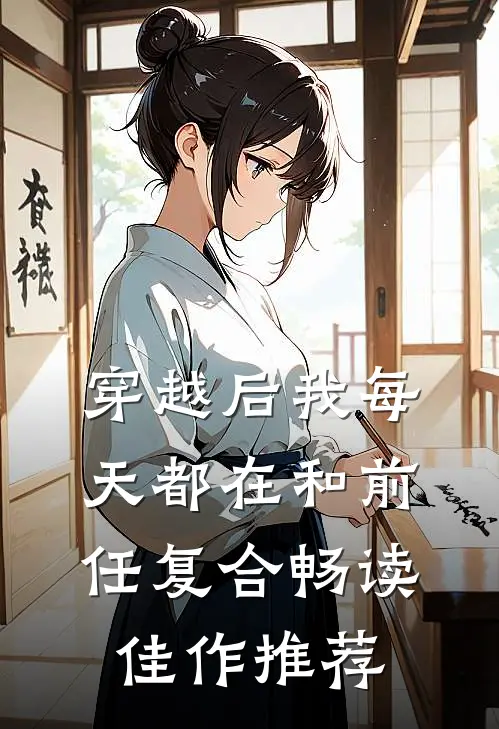 穿越后我每天都在和前任复合畅读佳作推荐