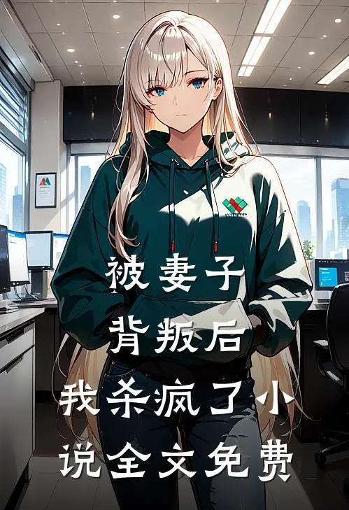 被妻子背叛后,我杀疯了全文免费观看