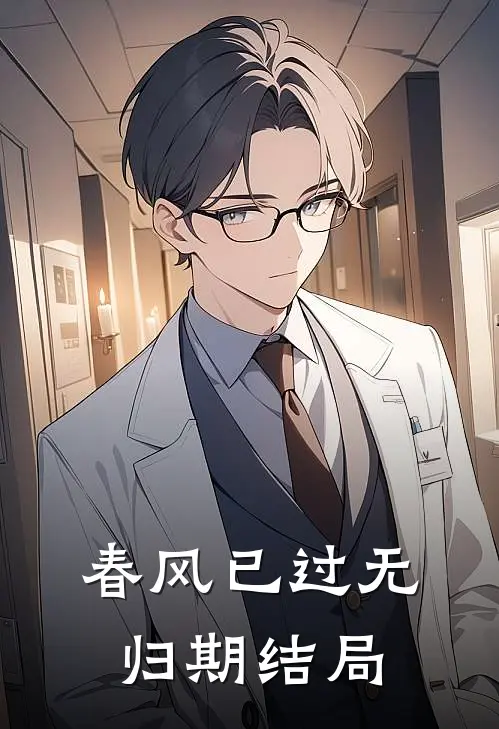 春风已过无归期结局
