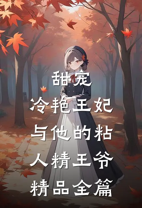 甜宠冷艳王妃与他的粘人精王爷精品全篇阅读