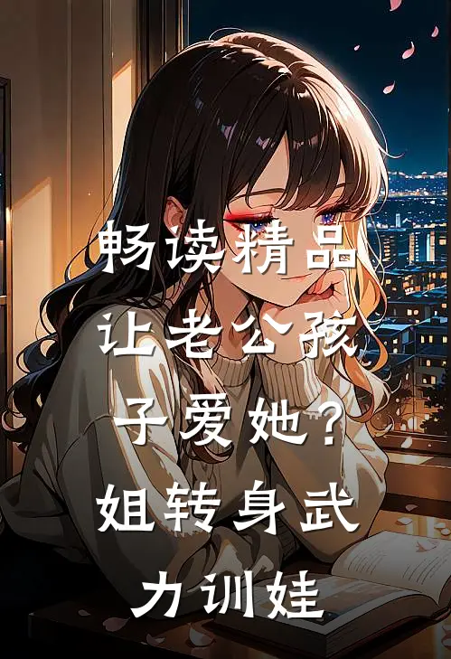 畅读精品让老公孩子爱她？姐转身武力训娃